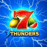 3 Thunders game thumbnail