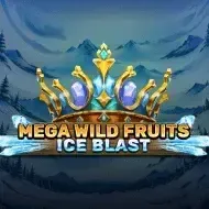 Mega Wild Fruits - Ice Blast game thumbnail