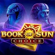 Book of Sun game thumbnail
