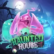 Haunted House game thumbnail