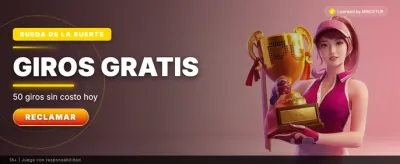 Los mejores slots online