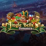 Jingle Bells Bonanza game thumbnail