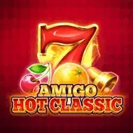 Amigo Hot Classic game thumbnail