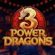 3 Power Dragons game thumbnail