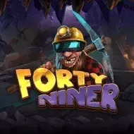 Forty'Niner game thumbnail