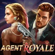 Agent Royale game thumbnail