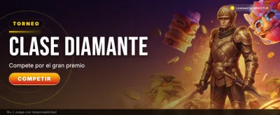 Siente la emoción del Casino