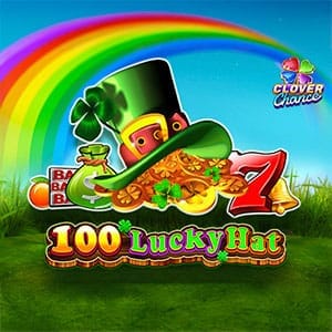 100 Lucky Hat game thumbnail