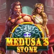 Medusa's Stone game thumbnail