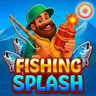 Fishing Splash game thumbnail