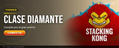 Bono de Bienvenida Leo Vegas promotion banner