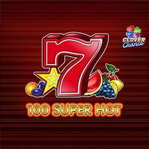 100 Super Hot game thumbnail